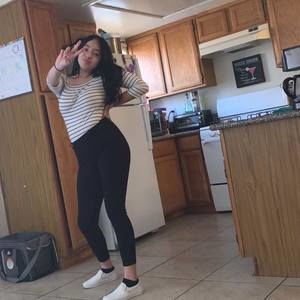 Meet your Posher, Rocio